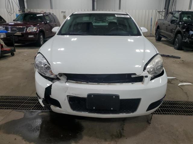 Photo 5 from auction – 2012 CHEVROLET IMPALA LTZ with VIN 2G1WC5E36C1319342