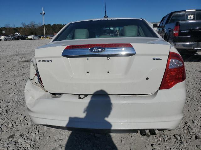 Photo 6 from auction – 2012 FORD FUSION SEL with VIN 3FAHP0JA0CR128545