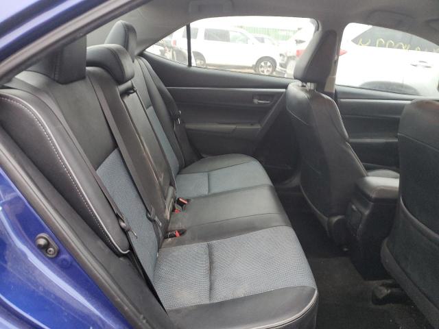 Photo 10 from auction – 2016 TOYOTA COROLLA L with VIN 2T1BURHE3GC590728