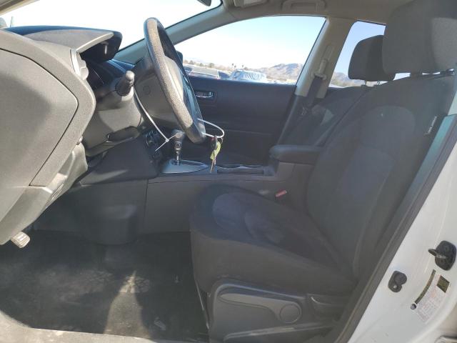 Photo 7 from auction – 2011 NISSAN ROGUE S with VIN JN8AS5MT2BW185494