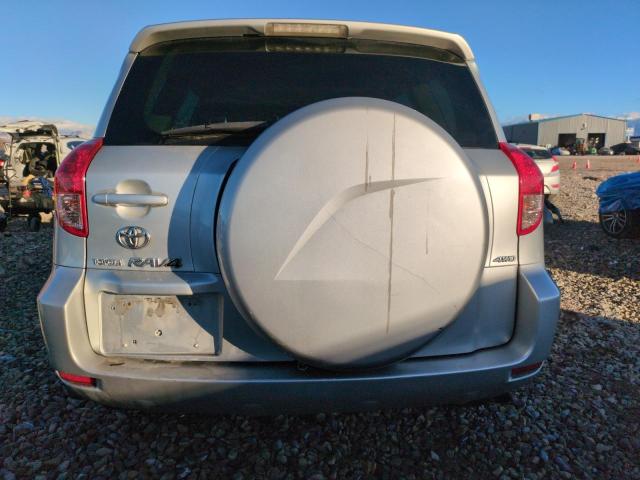 Photo 6 from auction – 2007 TOYOTA RAV4 LIMIT with VIN JTMBK31VX76023758