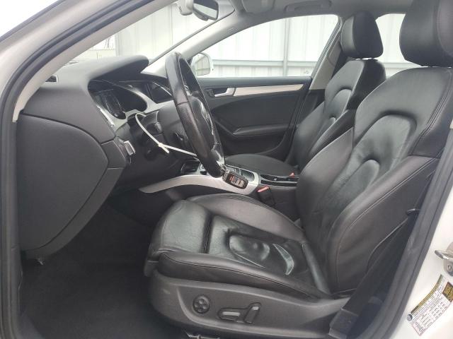 Photo 7 from auction – 2009 AUDI A4 PREMIUM with VIN WAUCF78K49N041450