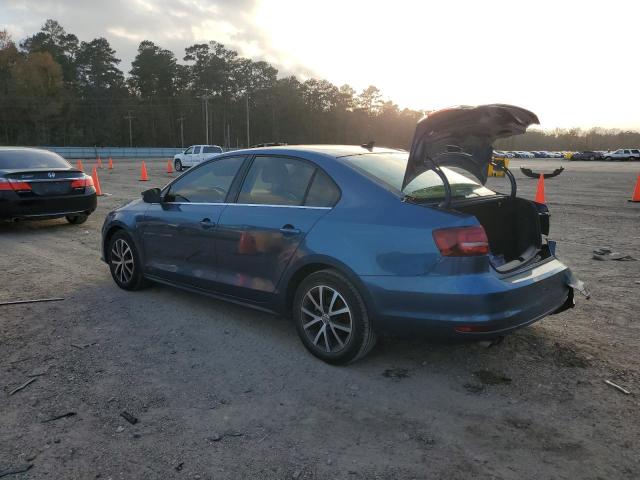 Photo 2 from auction – 2017 VOLKSWAGEN JETTA SE with VIN 3VWDB7AJ9HM281183