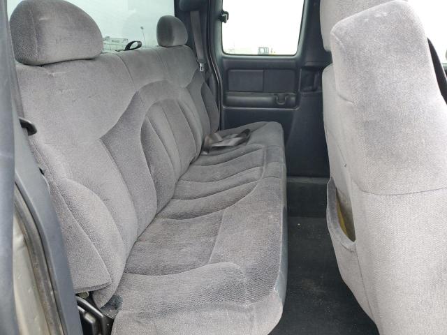 Photo 10 from auction – 2001 GMC NEW SIERRA with VIN 1GTEK19T01E188185