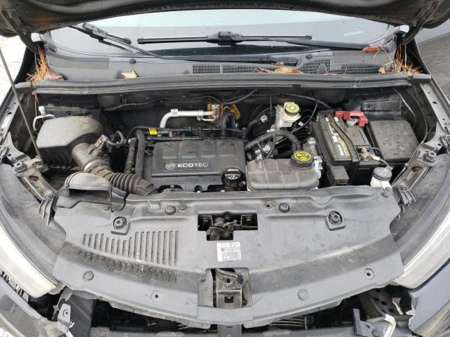 Photo 12 from auction – 2017 BUICK ENCORE PRE with VIN KL4CJASBXHB038604