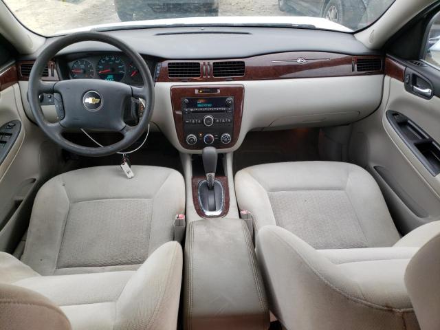 Photo 8 from auction – 2011 CHEVROLET IMPALA LS with VIN 2G1WF5EK2B1285526