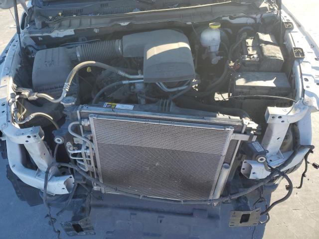 Photo 11 from auction – 2020 RAM 1500 CLASS with VIN 1C6RR6FG1LS116697