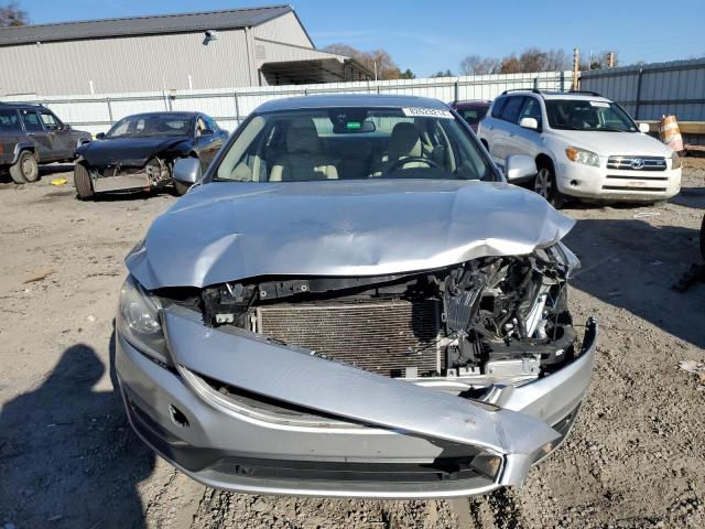 Photo 5 from auction – 2014 VOLVO S60 T5 with VIN YV1612FS5E1280859