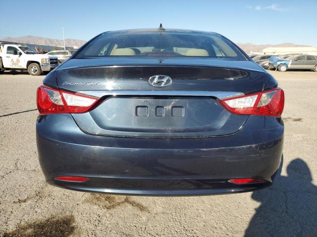 Photo 6 from auction – 2012 HYUNDAI SONATA GLS with VIN 5NPEB4AC5CH311060