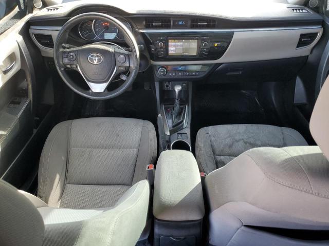 Photo 8 from auction – 2016 TOYOTA COROLLA L with VIN 5YFBURHE4GP471151