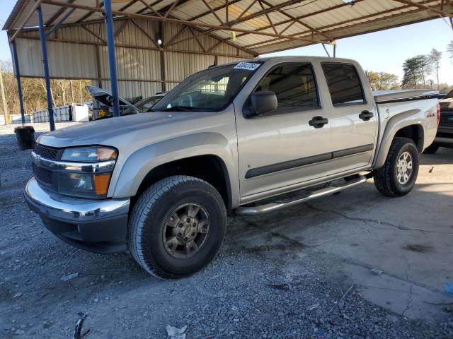 CHEVROLET COLORADO 2008 with VIN 1GCDS13E488131910 - Photo from auction