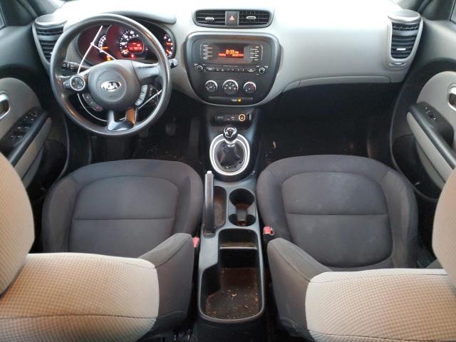 Photo 8 from auction – 2015 KIA SOUL with VIN KNDJN2A26F7789692