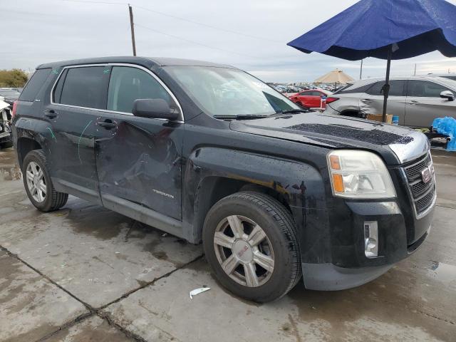 Photo 4 from auction – 2015 GMC TERRAIN SL with VIN 2GKALMEK5F6199161