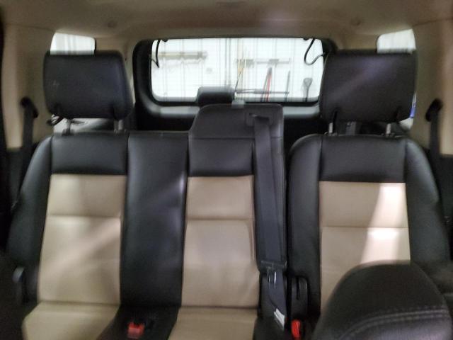 Photo 10 from auction – 2010 FORD EXPLORER E with VIN 1FMEU7EE1AUA99280