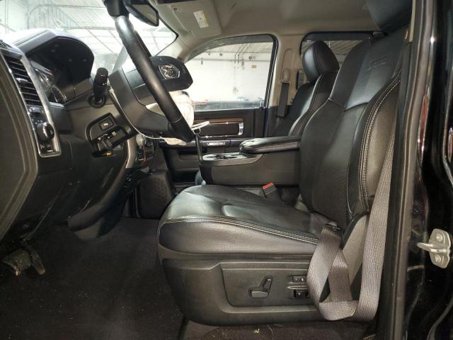Photo 7 from auction – 2017 RAM 1500 LARAM with VIN 1C6RR7JT0HS680438