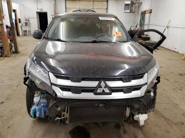 Photo 5 from auction – 2020 MITSUBISHI OUTLANDER with VIN JA4AR3AUXLU017103