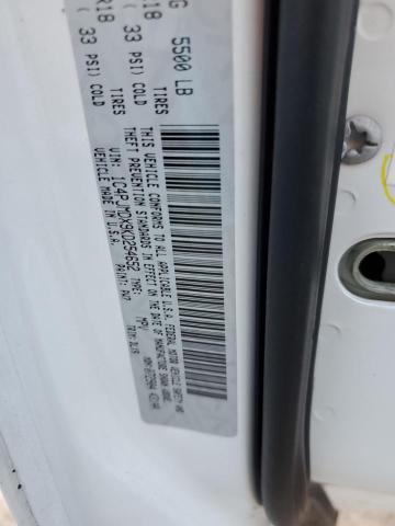 Photo 14 from auction – 2019 JEEP CHEROKEE L with VIN 1C4PJMDX9KD254652