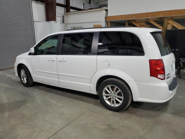 Zdjęcie 2 z aukcji – 2016 DODGE GRAND CARA z VIN 2C4RDGCGXGR374581