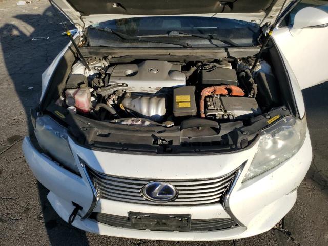 Photo 11 from auction – 2013 LEXUS ES 300H with VIN JTHBW1GG8D2028413