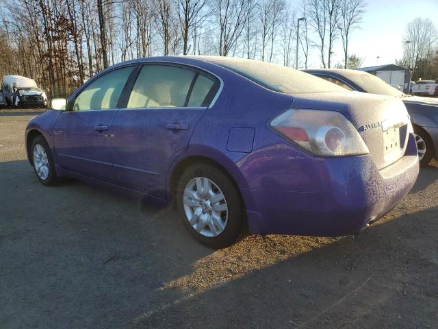 Photo 2 from auction – 2012 NISSAN ALTIMA BAS with VIN 1N4AL2AP9CN428326