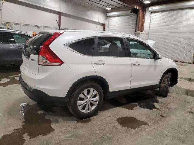 Photo 3 from auction – 2012 HONDA CR-V EXL with VIN 5J6RM4H73CL080380