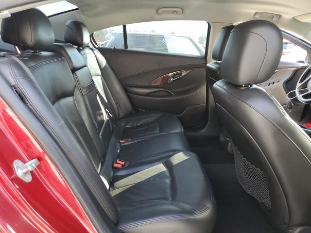 Photo 10 from auction – 2013 BUICK LACROSSE with VIN 1G4GC5ER0DF122477