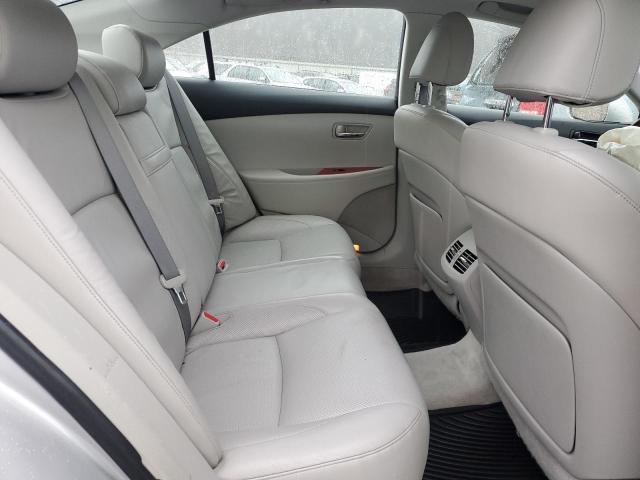Photo 10 from auction – 2007 LEXUS ES 350 with VIN JTHBJ46G872080775