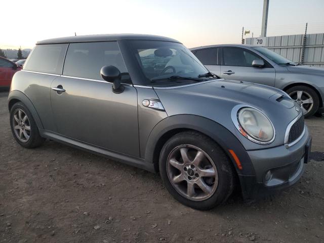 صورة رقم 4 من المزاد - 2010 MINI COOPER S مع VIN WMWMF7C59ATX44712