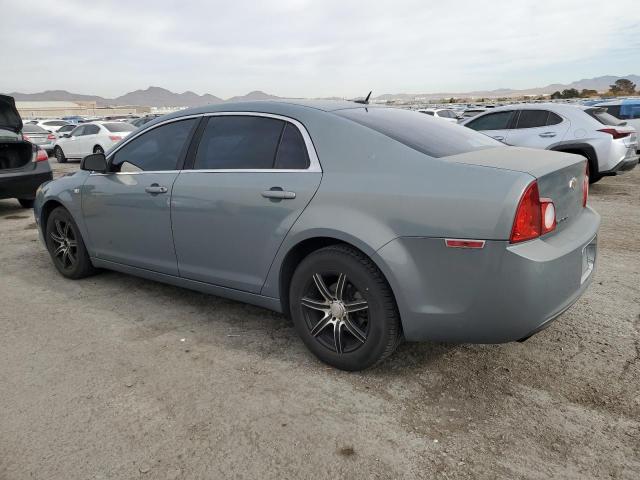 Photo 2 from auction – 2008 CHEVROLET MALIBU LS with VIN 1G1ZG57B28F170255