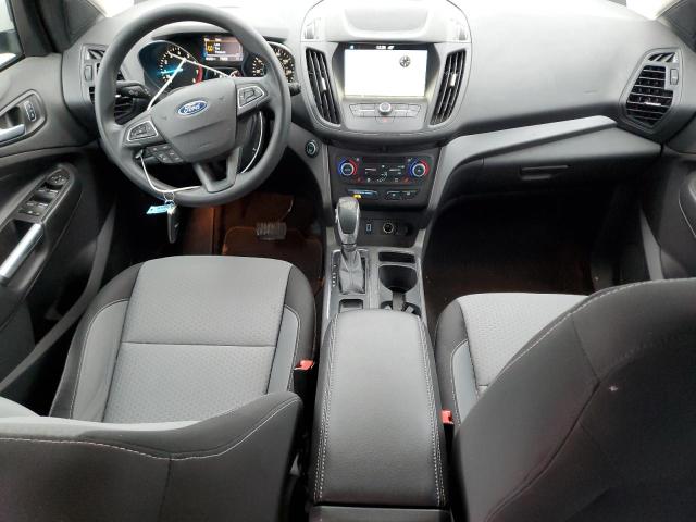 Photo 8 from auction – 2019 FORD ESCAPE SE with VIN 1FMCU9GD9KUA32645