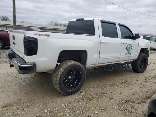 Photo 3 from auction – 2015 CHEVROLET SILVERADO with VIN 3GCUKREC1FG110384