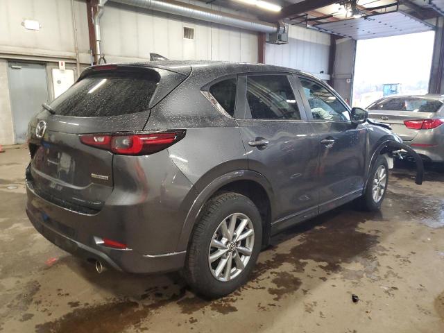 Photo 3 from auction – 2024 MAZDA CX-5 SELEC with VIN JM3KFBBL3R0478427