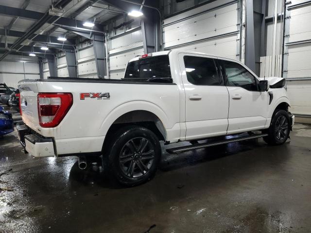 Photo 3 from auction – 2023 FORD F150 SUPER with VIN 1FTFW1E86PFD31265
