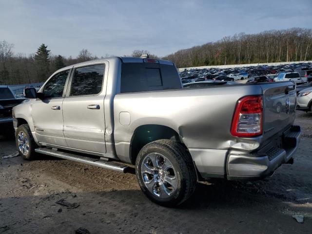 Photo 2 from auction – 2019 RAM 1500 BIG H with VIN 1C6SRFFT5KN895999