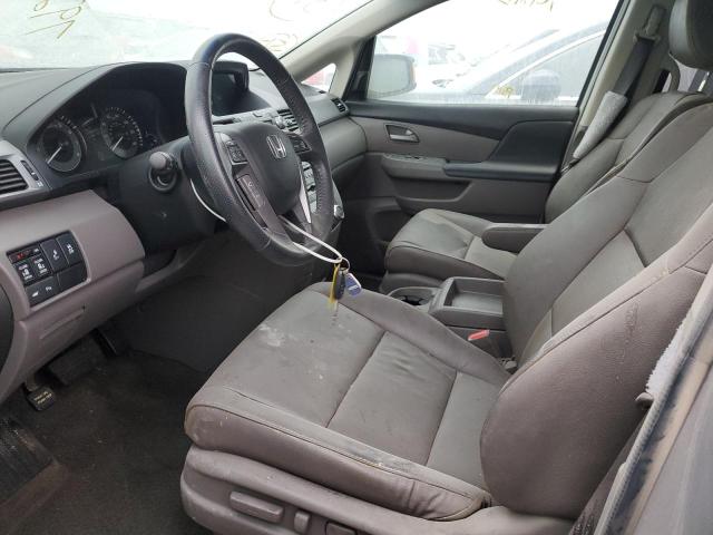 Photo 7 from auction – 2012 HONDA ODYSSEY TO with VIN 5FNRL5H91CB050992