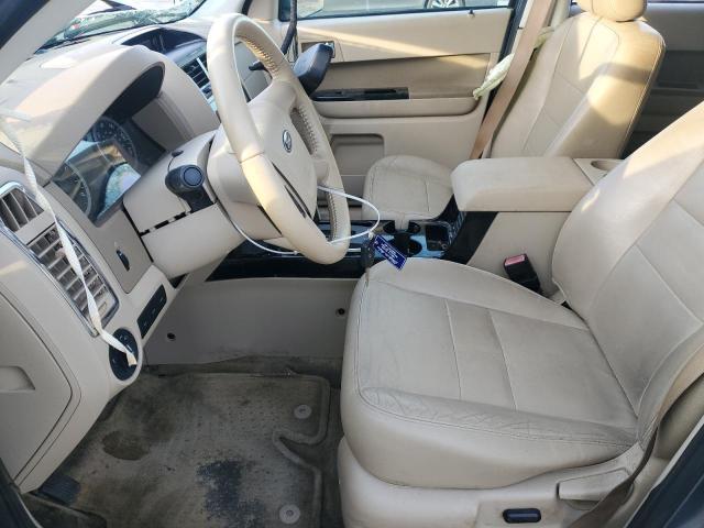 Photo 7 from auction – 2012 FORD ESCAPE LIM with VIN 1FMCU0EG3CKA64528