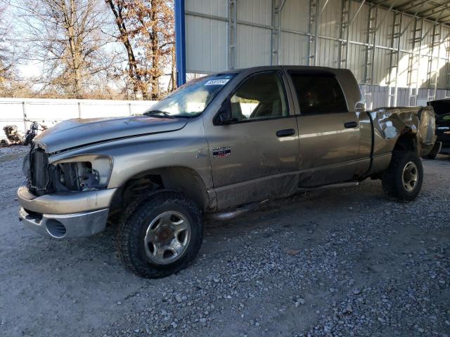 DODGE RAM 2500 2007 with VIN 3D7KS29C07G715366 - Photo from auction