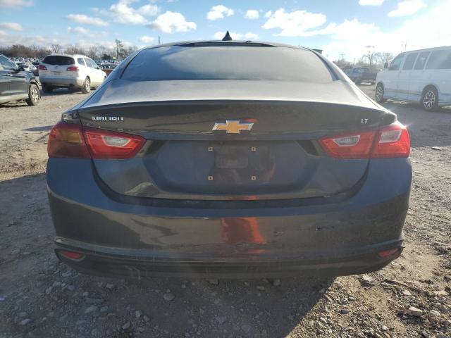 Photo 6 from auction – 2016 CHEVROLET MALIBU LT with VIN 1G1ZE5ST7GF261395