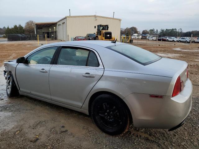 Photo 2 from auction – 2011 CHEVROLET MALIBU LS with VIN 1G1ZB5E15BF196574