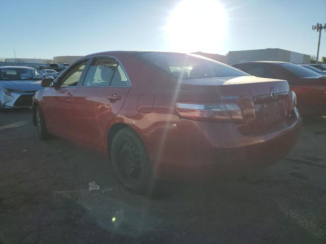 Photo 2 from auction – 2008 TOYOTA CAMRY CE with VIN 4T4BE46K08R034598