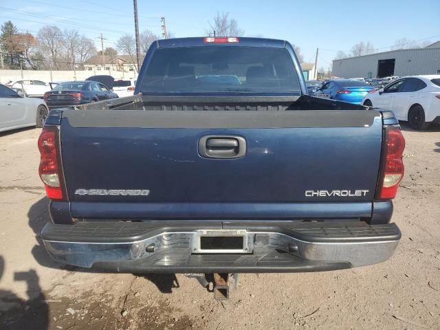 Zdjęcie 6 z aukcji – 2005 CHEVROLET SILVERADO z VIN 2GCEK13TX51195371