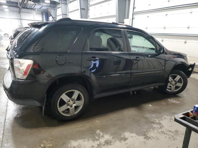 Photo 3 from auction – 2008 CHEVROLET EQUINOX LT with VIN 2CNDL63F486336616