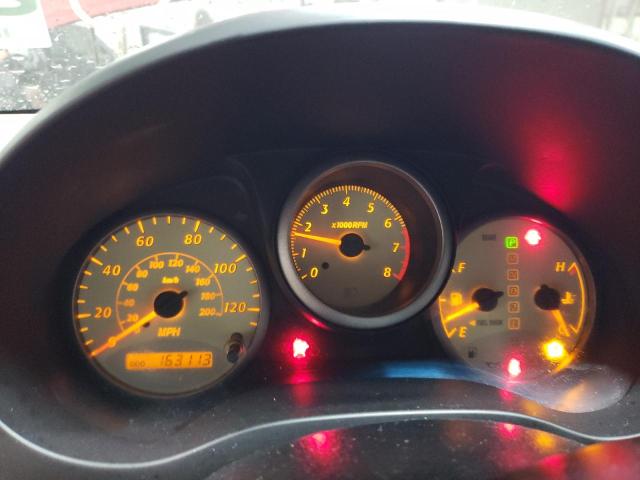 صورة رقم 9 من المزاد - 2001 TOYOTA RAV4 مع VIN JTEHH20V510048285