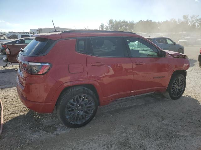 Photo 3 from auction – 2022 JEEP COMPASS LI with VIN 3C4NJDCB2NT131478