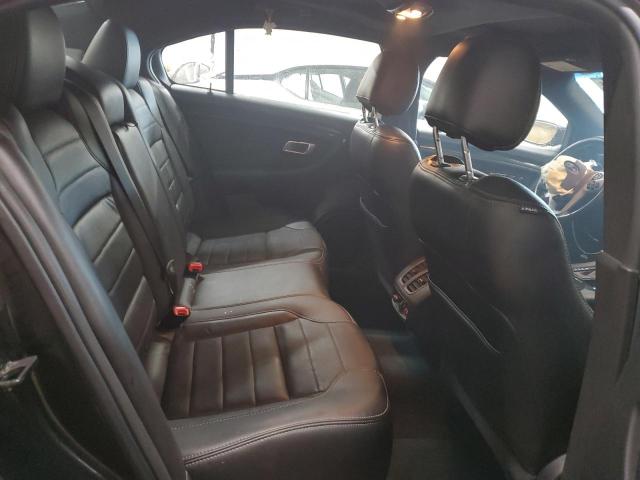 Photo 10 from auction – 2013 FORD TAURUS SHO with VIN 1FAHP2KT8DG209491