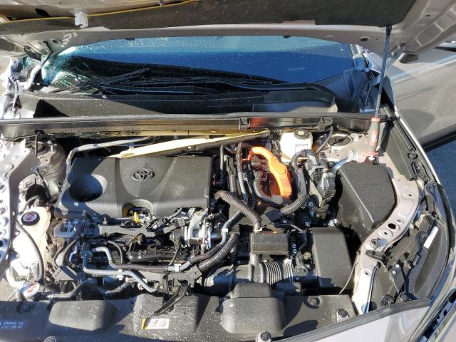Photo 11 from auction – 2021 TOYOTA VENZA LE with VIN JTEAAAAH1MJ063552
