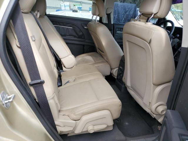 Фото 11 с аукциона – 2010 DODGE JOURNEY R/ с VIN 3D4PG9FV7AT206151