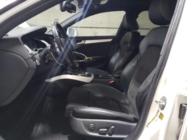 Photo 7 from auction – 2012 AUDI A4 PRESTIG with VIN WAUKFAFL2CN006854