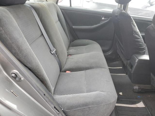 Photo 10 from auction – 2008 TOYOTA COROLLA CE with VIN 2T1BR32E08C887769