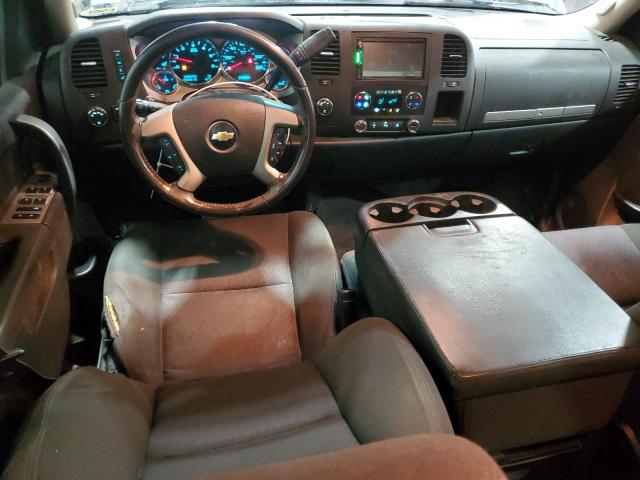 Photo 8 from auction – 2011 CHEVROLET SILVERADO with VIN 1GCPKSE39BF177282